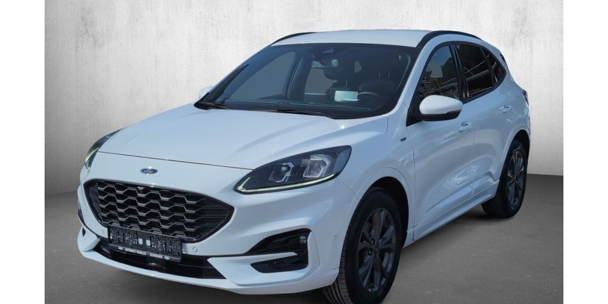 Ford Kuga 94.774 km 25.990 &euro; Ludwigsburg 71636