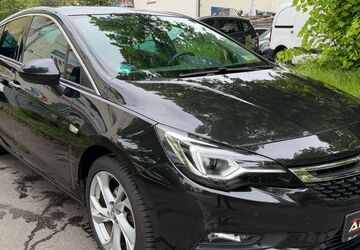 Opel Astra 128.000 km 7.490 &euro; Ludwigsburg 71638