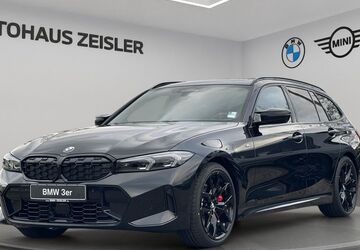 BMW M340d 11.000 km 66.750 &euro; Waiblingen 71332