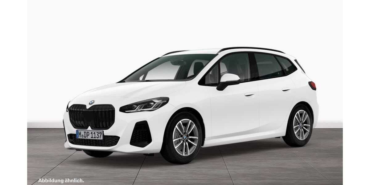 BMW 220 Active Tourer 15.261 km 33.990 &euro; Stuttgart 70569
