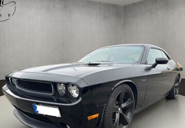 Dodge Challenger 69.000 km 26.990 &euro; Tamm 71732