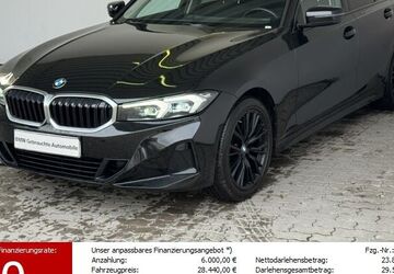 BMW 318 80.320 km 27.444 &euro; Heilbronn 74074