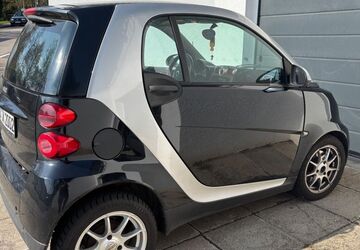 Smart ForTwo 155.000 km 4.700 &euro; Stuttgart 70195