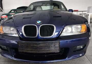 BMW Z3 180.000 km 20.000 &euro; Heilbronn 74076