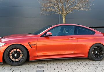 BMW M4 172.850 km 74.850 &euro; Ludwigsburg 71634