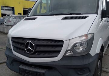 Mercedes-Benz Sprinter 166.000 km 12.971 &euro; Ludwigsburg 71642