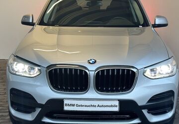 BMW X3 64.822 km 28.480 &euro; Heilbronn 74076