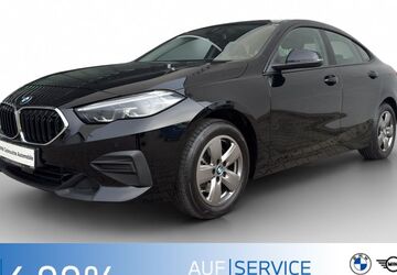 BMW 218 Gran Coupé 31.775 km 24.349 &euro; Heilbronn 74074