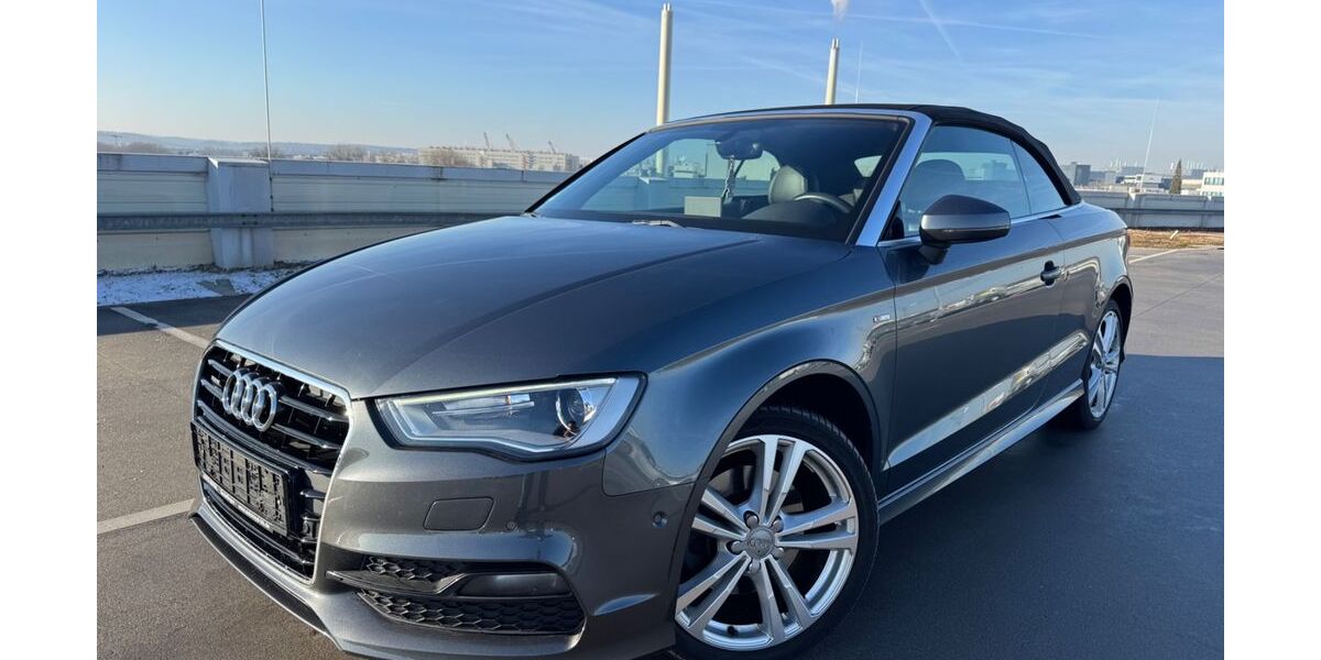 Audi A3 85.300 km 20.950 &euro; Sindelfingen 71065