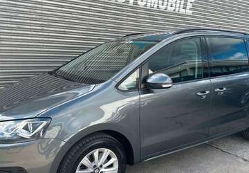 Seat Alhambra 102.059 km 25.590 &euro; Sindelfingen 71065