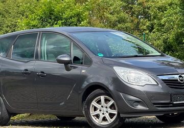 Opel Meriva 170.000 km 5.500 &euro; Murr 71711