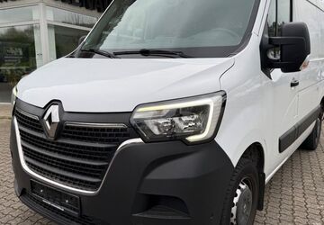 Renault Master 92.650 km 14.950 &euro; Beilstein 71717