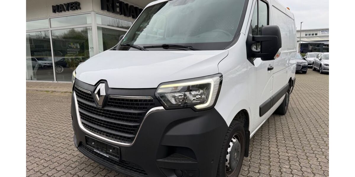 Renault Master 92.650 km 14.950 &euro; Beilstein 71717