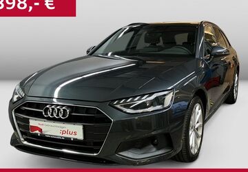 Audi A4 35.000 km 34.990 &euro; Ludwigsburg 71636