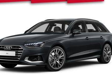 Audi A4 28.025 km 35.520 &euro; Stuttgart 70469