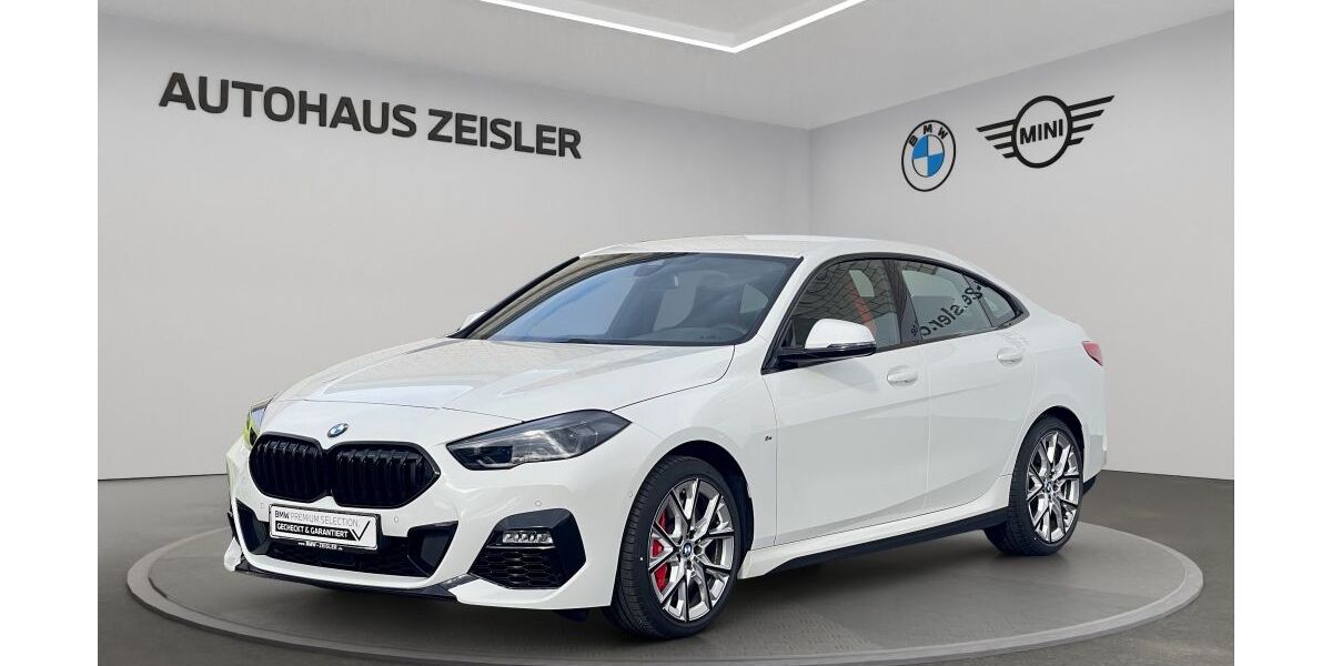 BMW 220 Gran Coupé 14.700 km 35.970 &euro; Waiblingen 71332