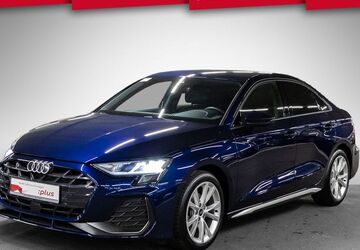 Audi A3 29.156 km 32.920 &euro; Stuttgart 70469