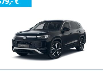 VW Tayron 14.382 km 43.930 &euro; Fellbach 70736