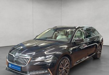 Skoda Superb 102.871 km 26.890 &euro; Stuttgart 70565