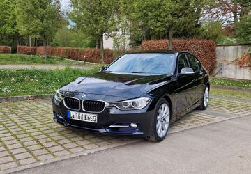 BMW 330 216.000 km 16.500 &euro; Vaihingen Enz 71665