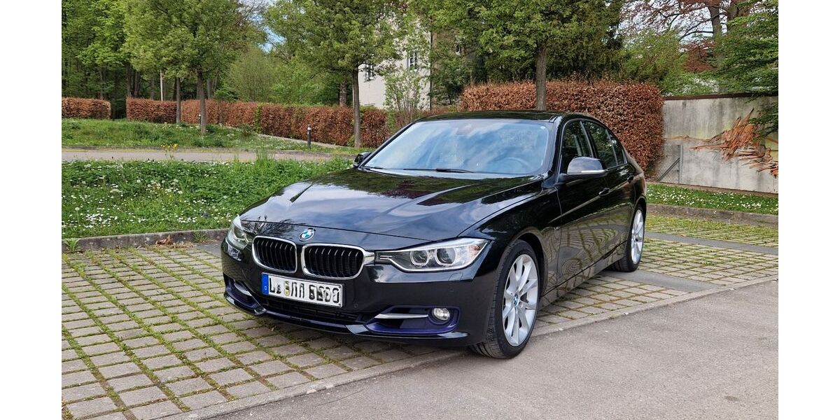 BMW 330 216.000 km 16.500 &euro; Vaihingen Enz 71665