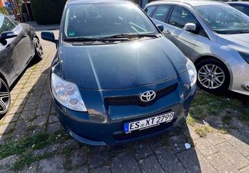Toyota Auris 65.000 km 5.299 &euro; Plochingen 73207