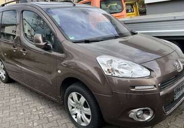 Peugeot Partner 198.000 km 3.950 &euro; Vaihingen 71665