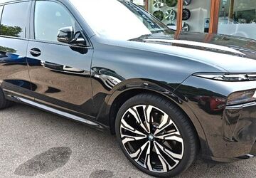 BMW X7 23.000 km 88.900 &euro; Waiblingen 71332