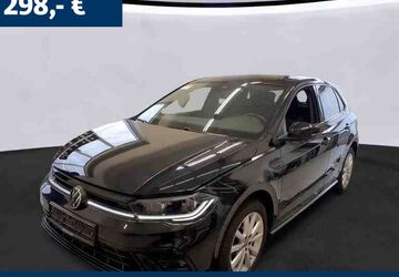 VW Polo 34.949 km 19.830 &euro; Kornwestheim 70806