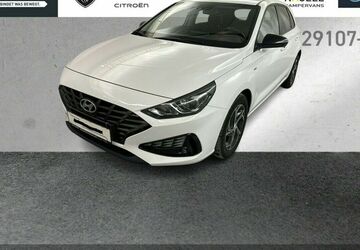 Hyundai i30 64.953 km 18.800 &euro; Bietigheim-Bissingen 74321