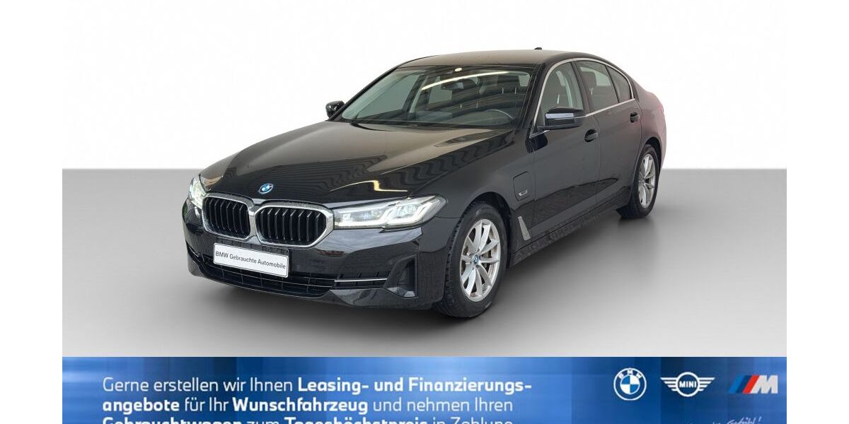 BMW 530 63.100 km 34.380 &euro; Heilbronn 74076