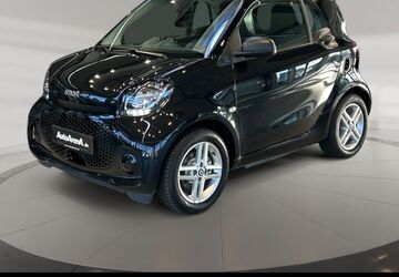 Smart ForTwo 44.230 km 10.459 &euro; Heilbronn 74072