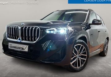 BMW X1 64.969 km 35.560 &euro; Stuttgart 70569