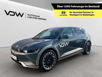 Gebrauchte Hyundai IONIQ 5
