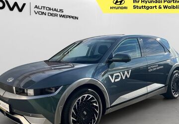 Hyundai IONIQ 5 5.000 km 52.590 &euro; Waiblingen 71332