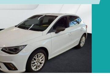 Seat Ibiza 16.854 km 19.980 &euro; Leonberg 71229