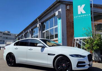Jaguar XE 128.800 km 23.980 &euro; Stuttgart 70372