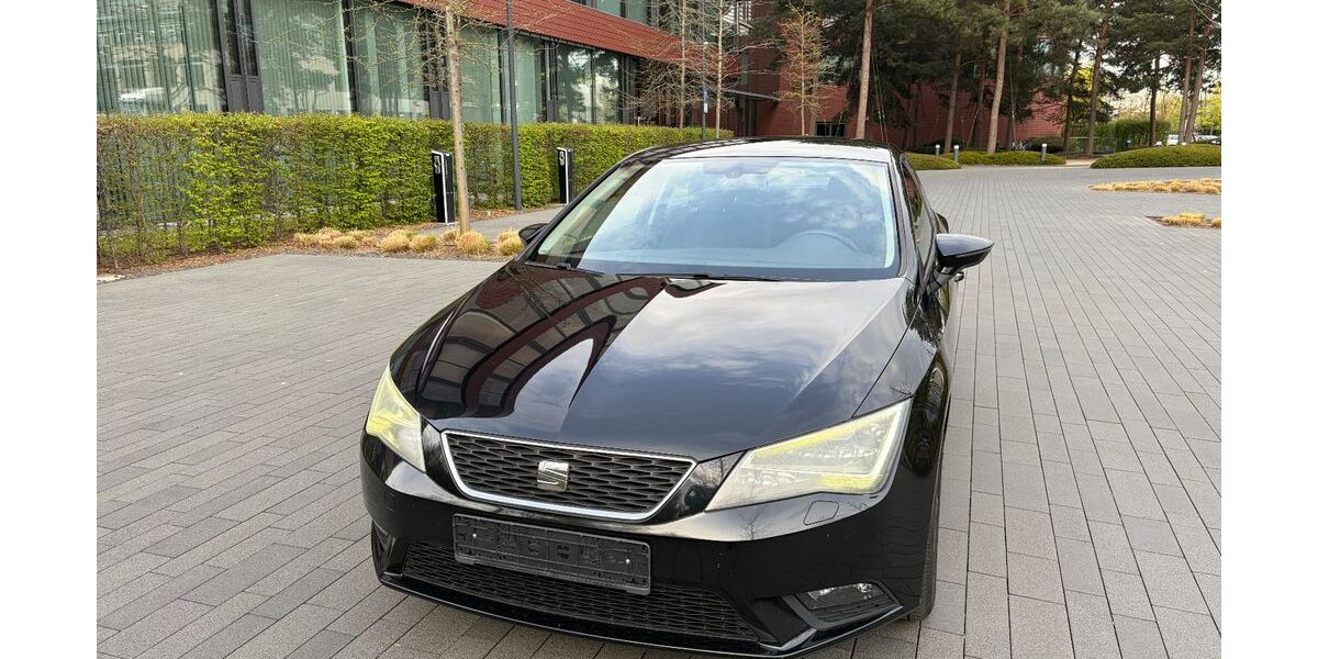 Seat Leon 184.000 km 4.990 &euro; Stuttgart 70469