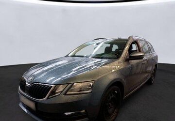 Skoda Octavia 79.958 km 18.940 &euro; Wendlingen am Neckar 73240