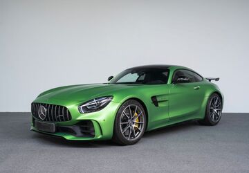 Mercedes-Benz AMG GT R 13.100 km 148.500 &euro; Winterbach 73650