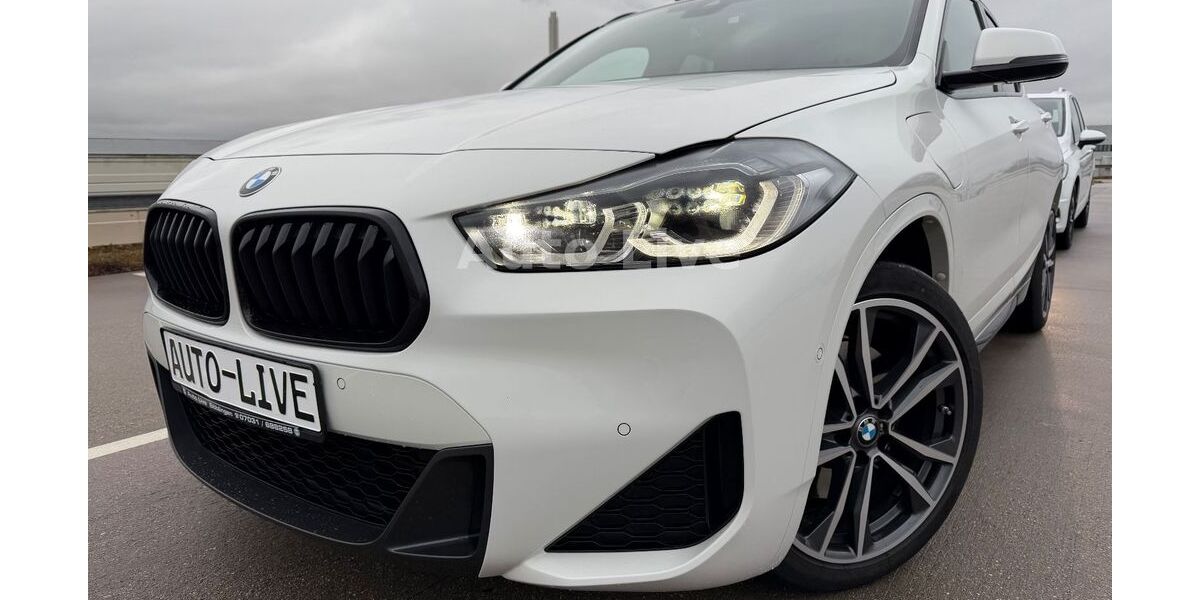 BMW X2 126.200 km 22.490 &euro; Böblingen/Stuttgart 71034