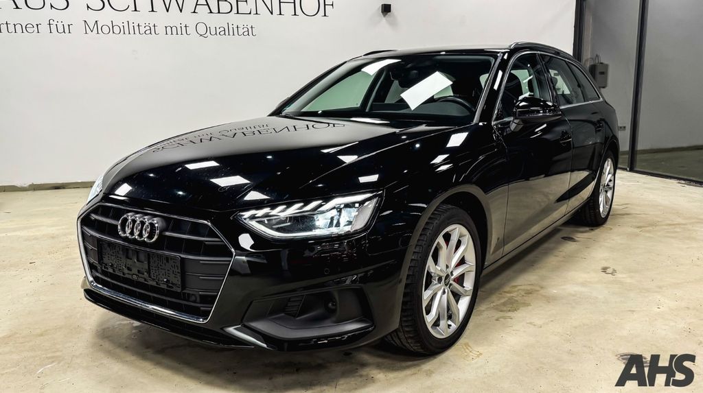 Audi A4 161.018 km 19.990 &euro; Heilbronn 74076