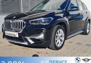 BMW X1 82.990 km 22.290 &euro; Asperg 71679