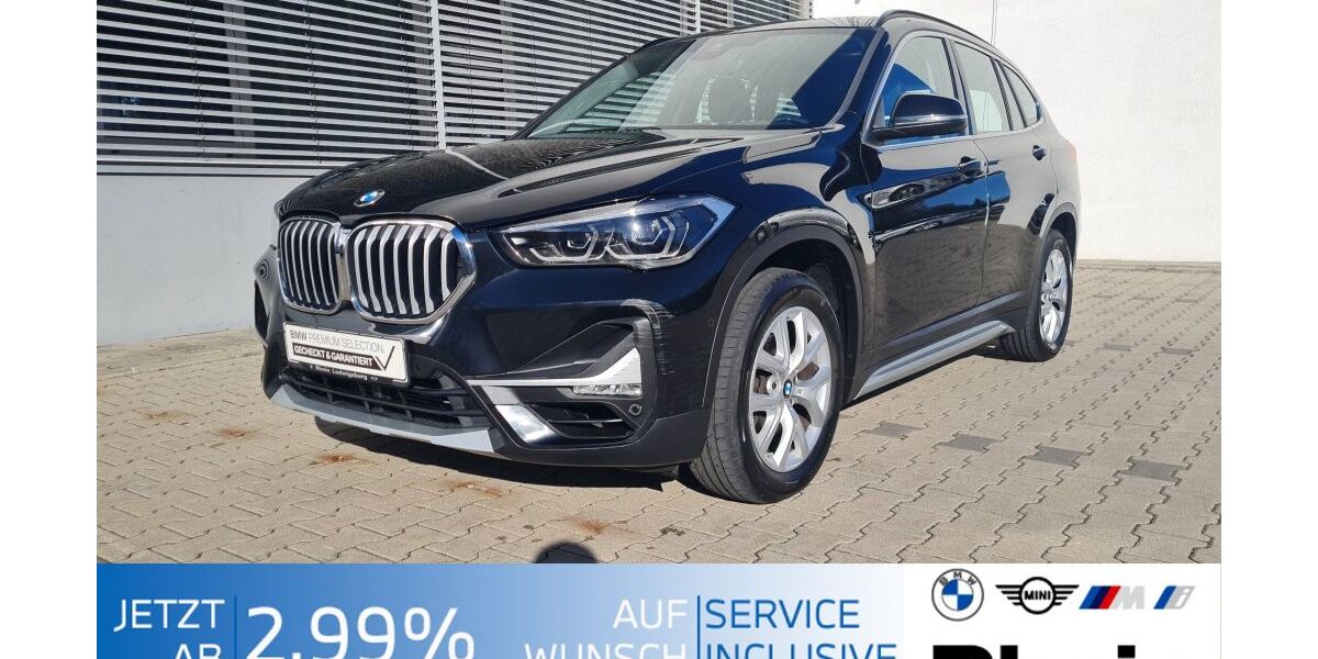 BMW X1 82.990 km 22.290 &euro; Asperg 71679