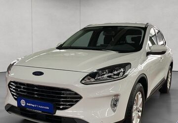 Ford Kuga 27.198 km 20.890 &euro; Esslingen 73730
