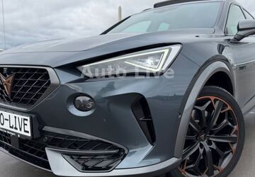 Cupra Formentor 33.460 km 30.990 &euro; Böblingen/Stuttgart 71034