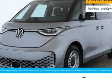 VW ID. Buzz 11.276 km 53.990 &euro; Bietigheim-Bissingen 74321