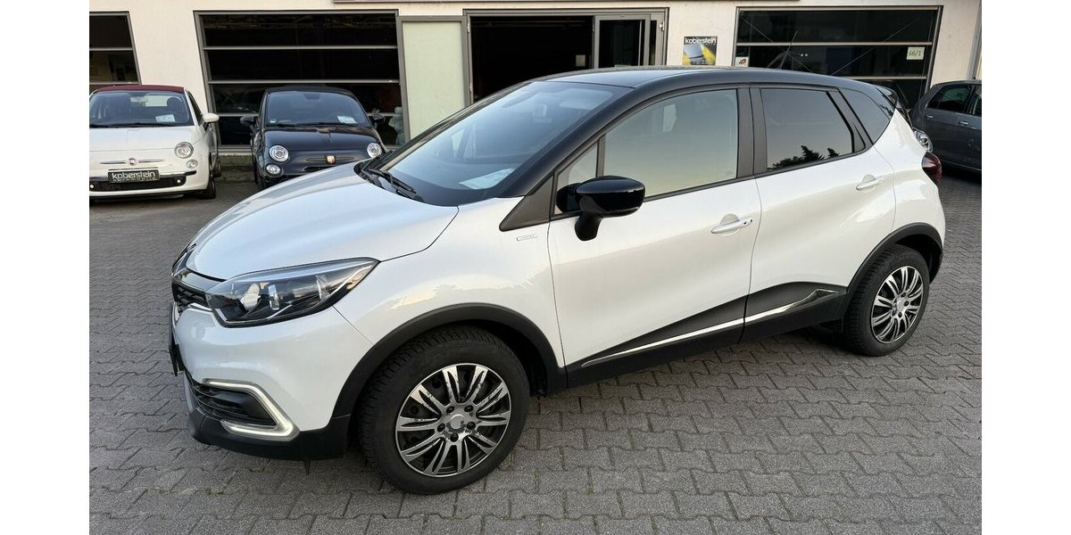 Renault Captur TCe 90 eco Limited 117.560 km 7.850 &euro; Schorndorf 73614