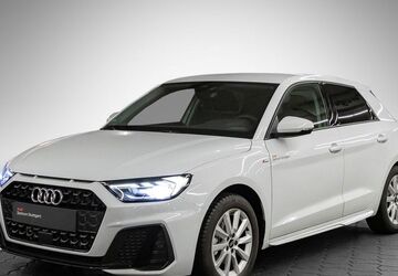 Audi A1 9.999 km 28.940 &euro; Stuttgart 70563