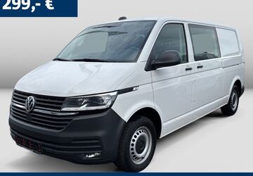 VW T6 Transporter 128.081 km 24.900 &euro; Fellbach 70736